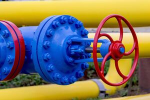 Украинская ГТС готова к работе в реверсном режиме