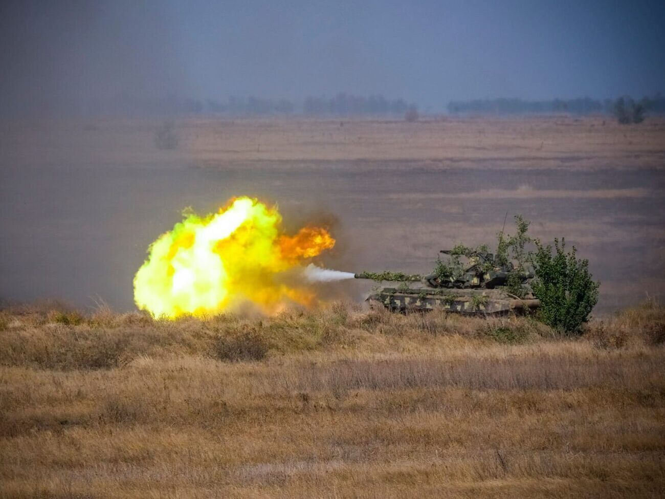 ЗСУ перейшли до наступальних дій і зламали плани російських загарбників