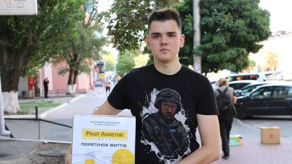 Під час функціонування київського центру "Я – Маріуполь" у хабі встигло зареєструватися майже 12 тис. переселенців