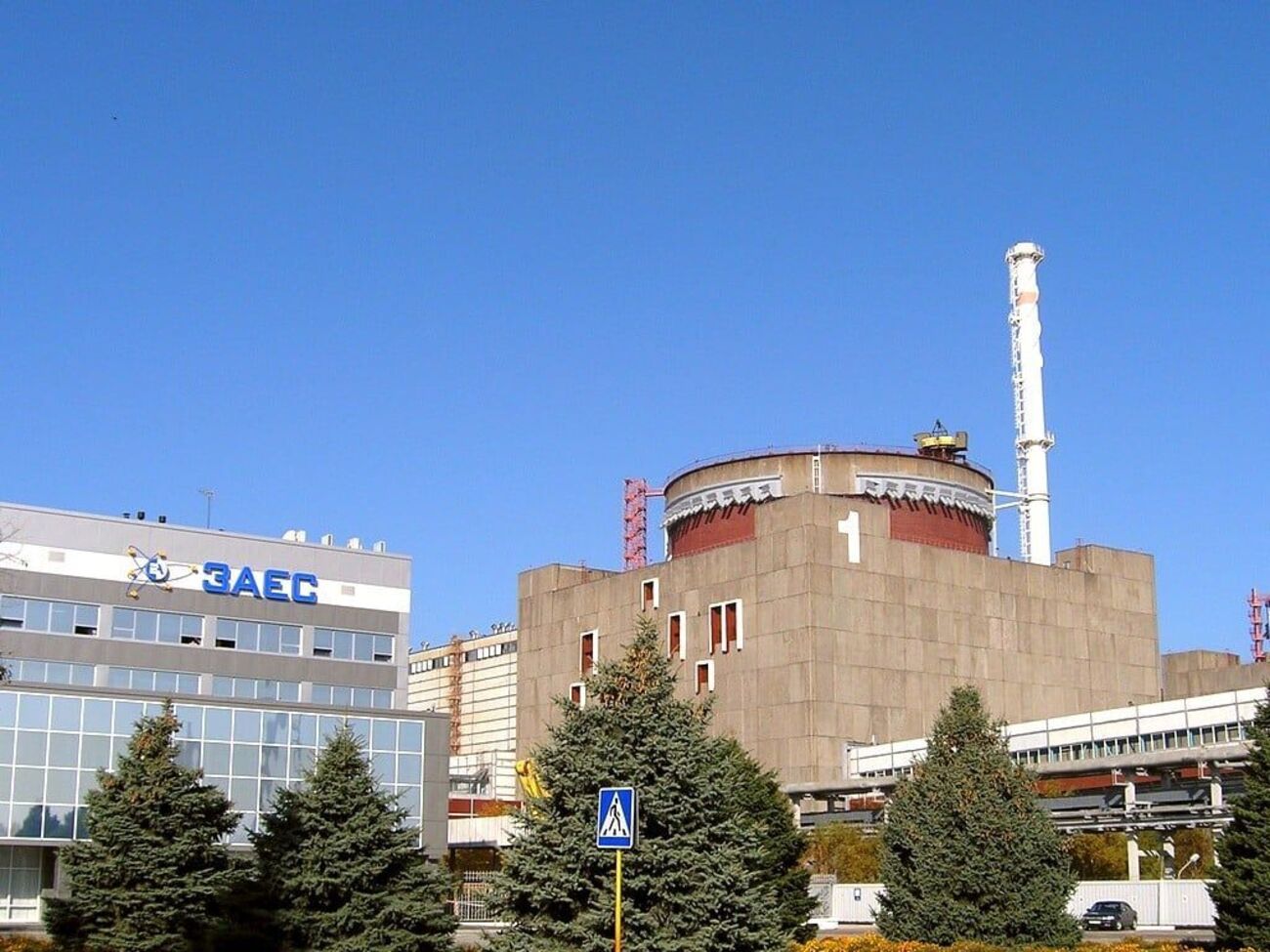 Місії МАГАТЕ доведеться стояти в черзі, щоб потрапити на ЗАЕС