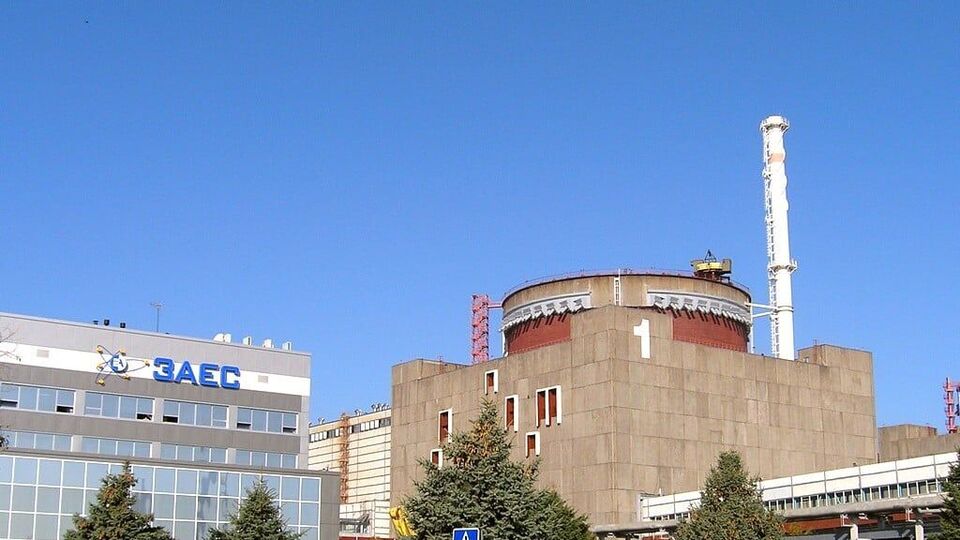 Миссии МАГАТЭ придется стоять в очереди, чтобы попасть на ЗАЭС
