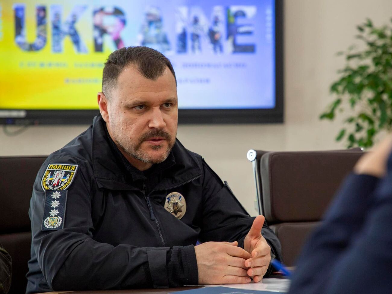 Клименко: Усі злочини, щодо яких установлено постраждалих, розслідують окремо