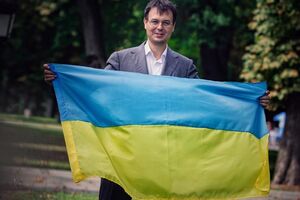 42% расходов сводного бюджета шло в первом полугодии на войну, отметил Гетманцев