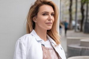 Боржемская о бывшем муже: Он потерял самое ценное – любовь своей жены, детей