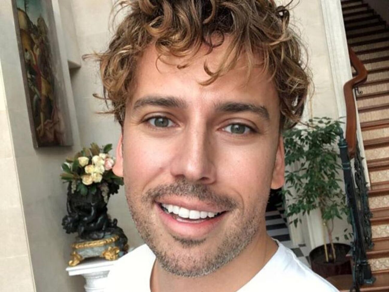 Галкін: Абсолютний спокій та тиша