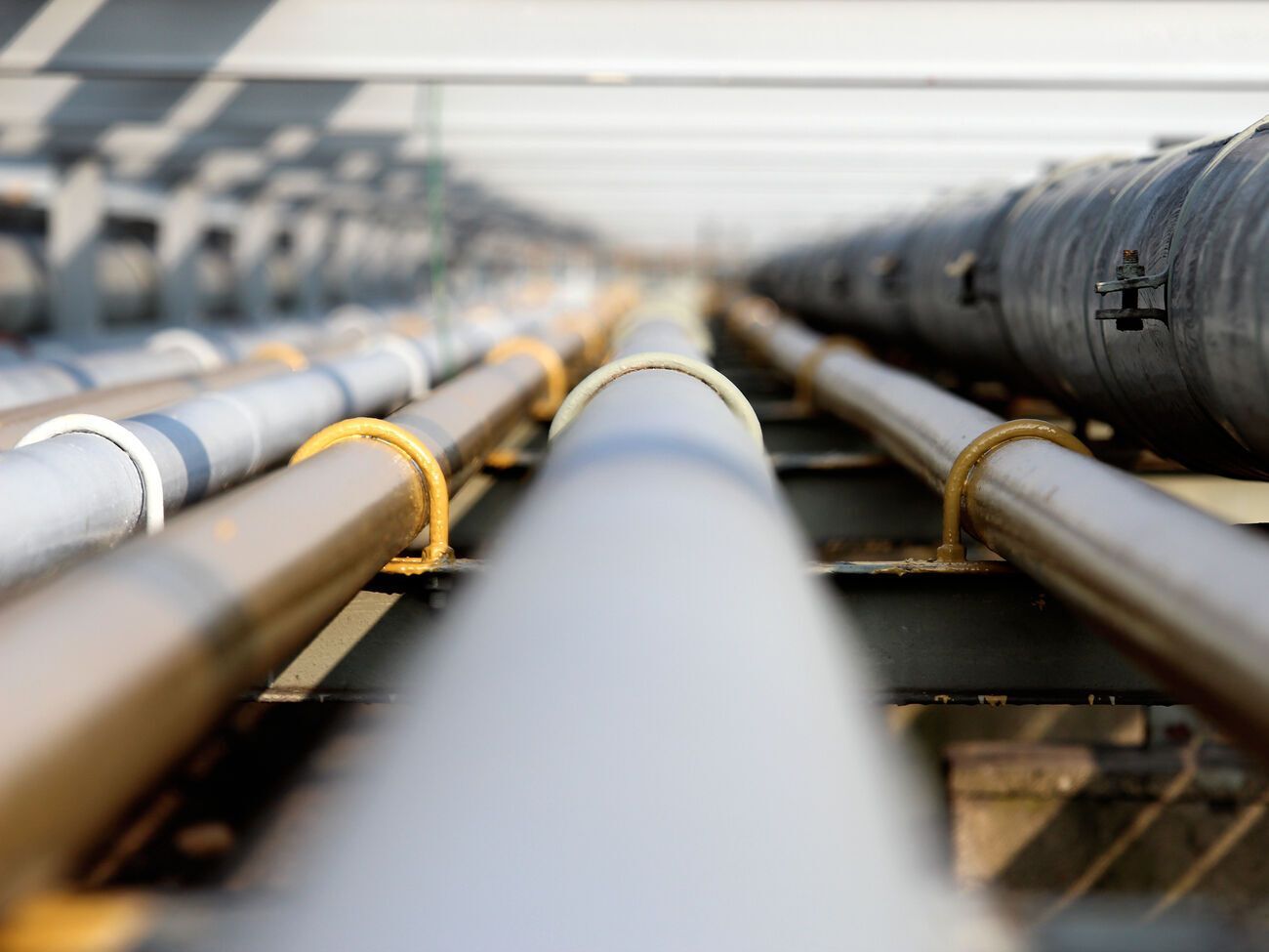 Украинская ГТС готова прокачивать&nbsp;54 млн&nbsp;м&sup3; импортного газа в сутки