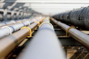 Украинская ГТС готова прокачивать 54 млн м³ импортного газа в сутки