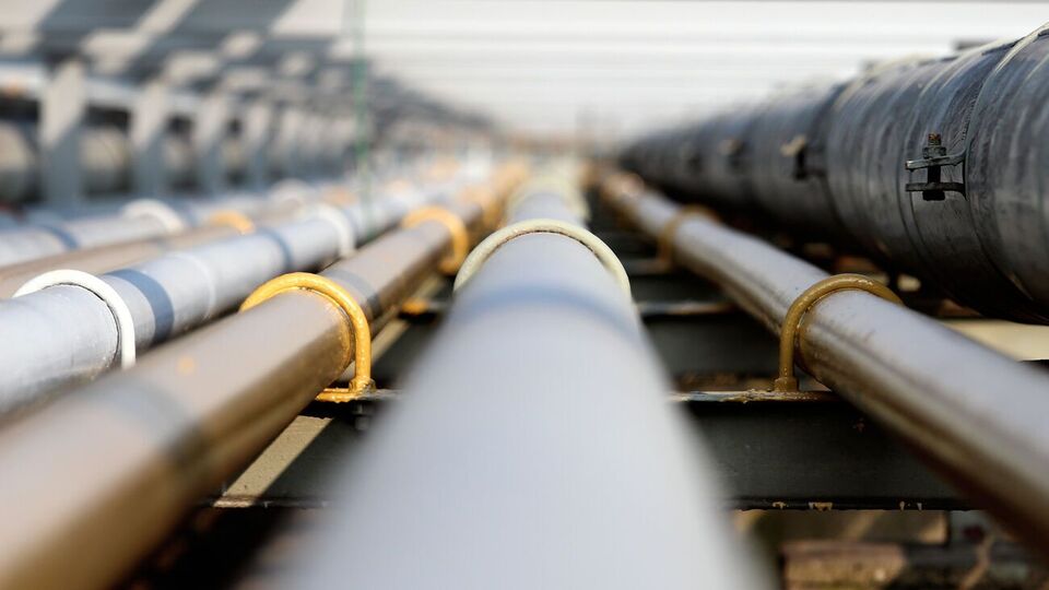 Українська ГТС готова прокачувати 54 млн м³ імпортного газу на добу