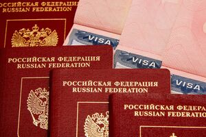 Польша, Финляндия и балканские страны просят Еврокомиссию ввести "визовые меры" против россиян