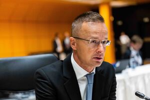 Глава венгерского МИД не поддержал запрет виз для граждан РФ