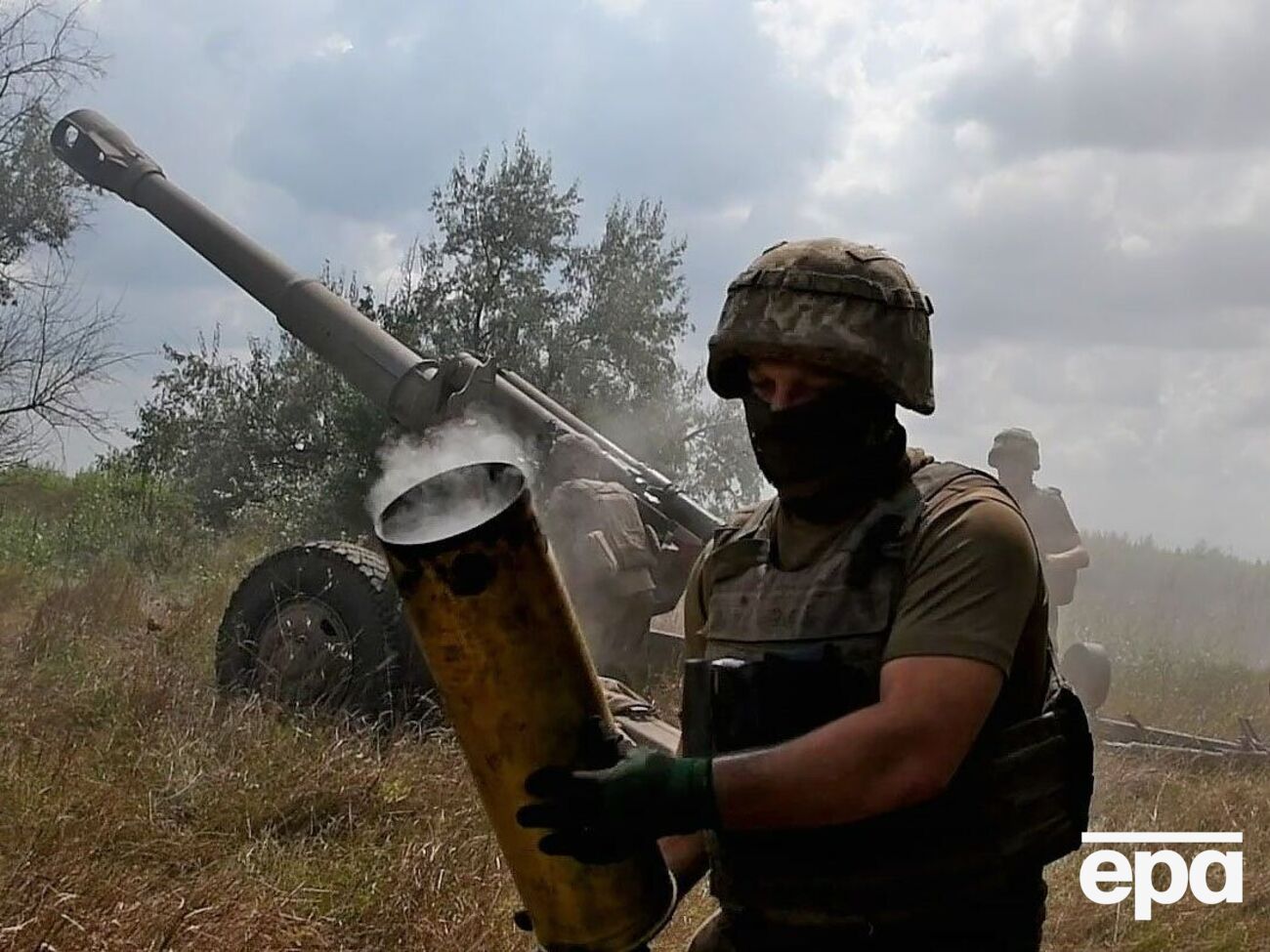 У Херсонській області ЗСУ ліквідували 15 окупантів та їхню військову техніку