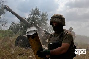 В Херсонской области ВСУ ликвидировали 15 оккупантов и их военную технику