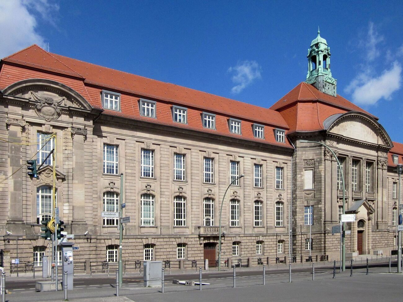 Сотрудники&nbsp;немецкого министерства по делам экономики столкнулись с несоответствиями во внутренних документах по "Северному потоку &ndash; 2"