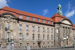 Сотрудники немецкого министерства по делам экономики столкнулись с несоответствиями во внутренних документах по "Северному потоку – 2"