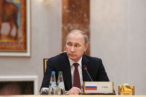 Путін може звернутися по допомогу до союзників у Європі та Китаї, вважає The Guardian