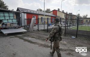 Большинство учителей отказываются сотрудничать с оккупантами – Бабак