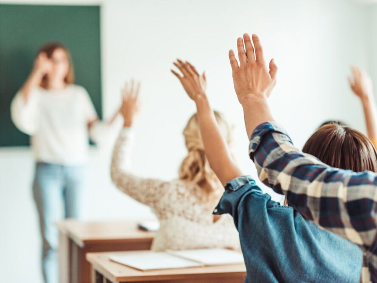 Кремль відрядив 106 педагогів, які працюватимуть у захоплених після 24 лютого регіонах Луганської області