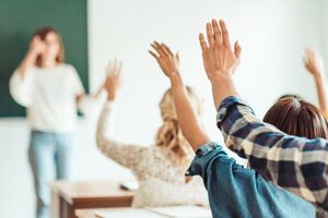 Кремль відрядив 106 педагогів, які працюватимуть у захоплених після 24 лютого регіонах Луганської області