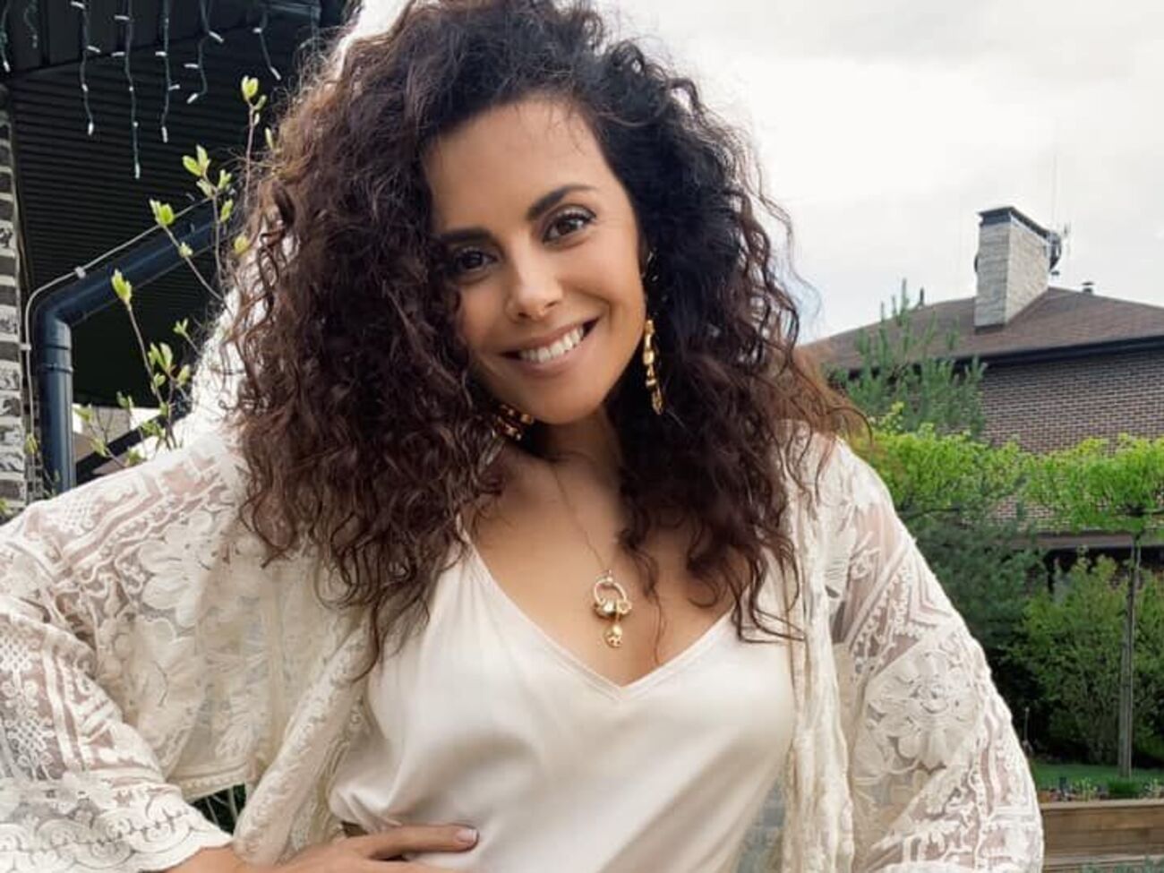 Каменских сообщила, что ранее во время благотворительных концертов собрала 75 млн грн в поддержку Украины