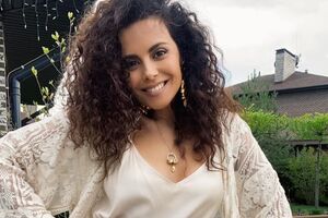 Каменских сообщила, что ранее во время благотворительных концертов собрала 75 млн грн в поддержку Украины