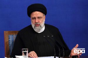 Иран получил предложение, чтобы президент Ибрагим Раиси стал посредником между Украиной и Россией