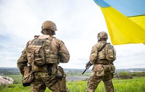 Заколотники планували створення "народних республік" у західних областях України