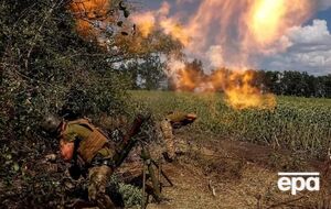 Силами обороны Украины отражены попытки наступления оккупантов на харьковском, бахмутском, авдеевском направлениях, отметили в Генштабе ВСУ