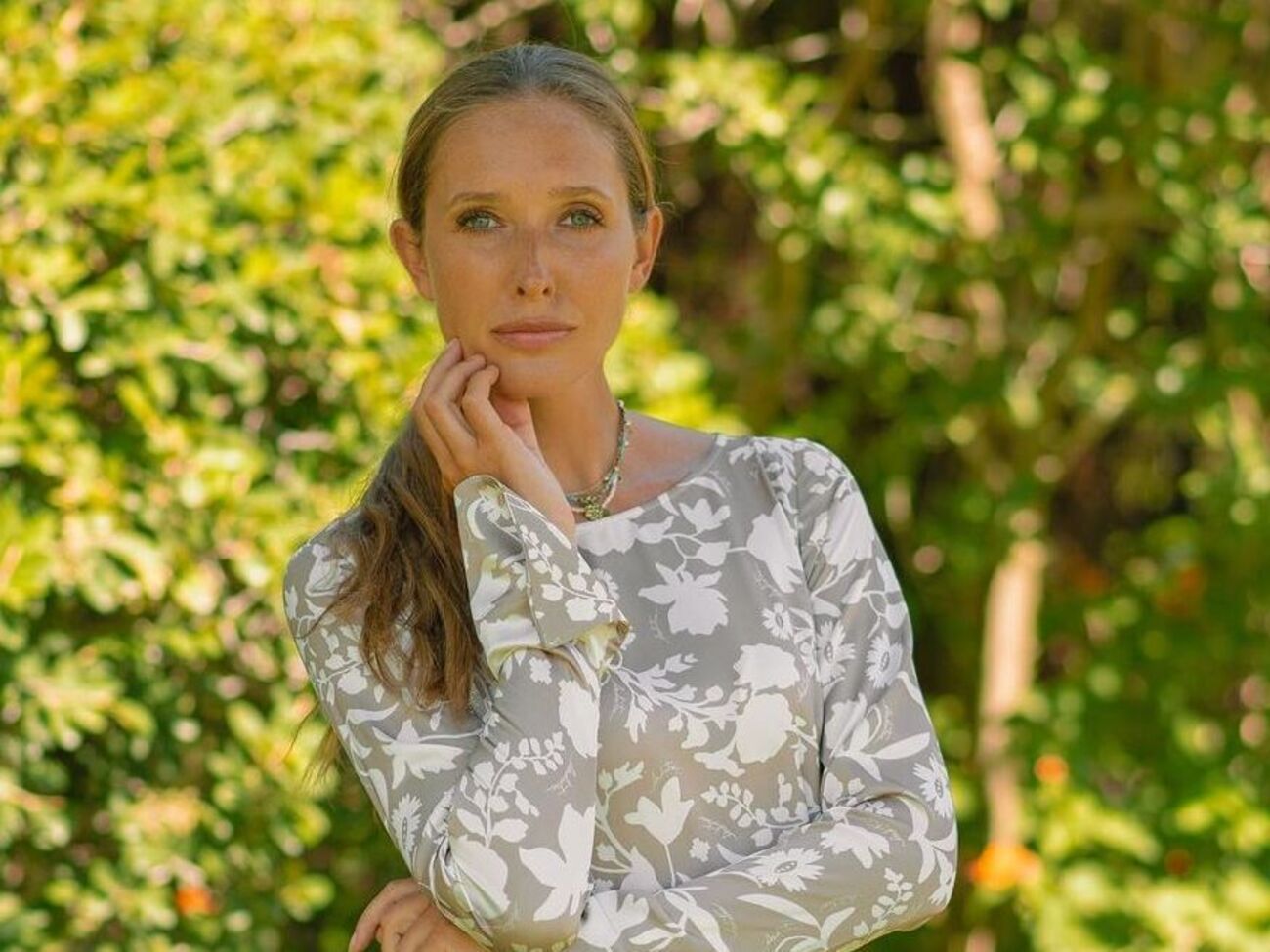 Осадчая:&nbsp;Сегодня хочу, чтобы меня услышали родители в разных уголках мира