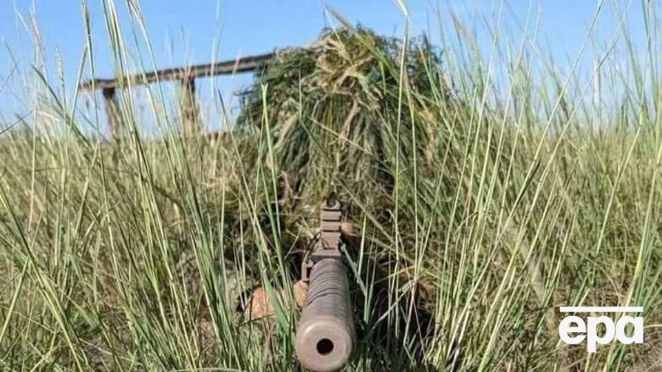 Значительное внимание на юге Украины оккупанты уделяют воздушной разведке БПЛА, отметили в Генштабе ВСУ