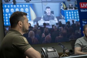 Зеленский: Территория ЕС должна быть закрыта для тех граждан России, которые используют Европу, чтобы отдохнуть от зла, которому они потакают у себя дома