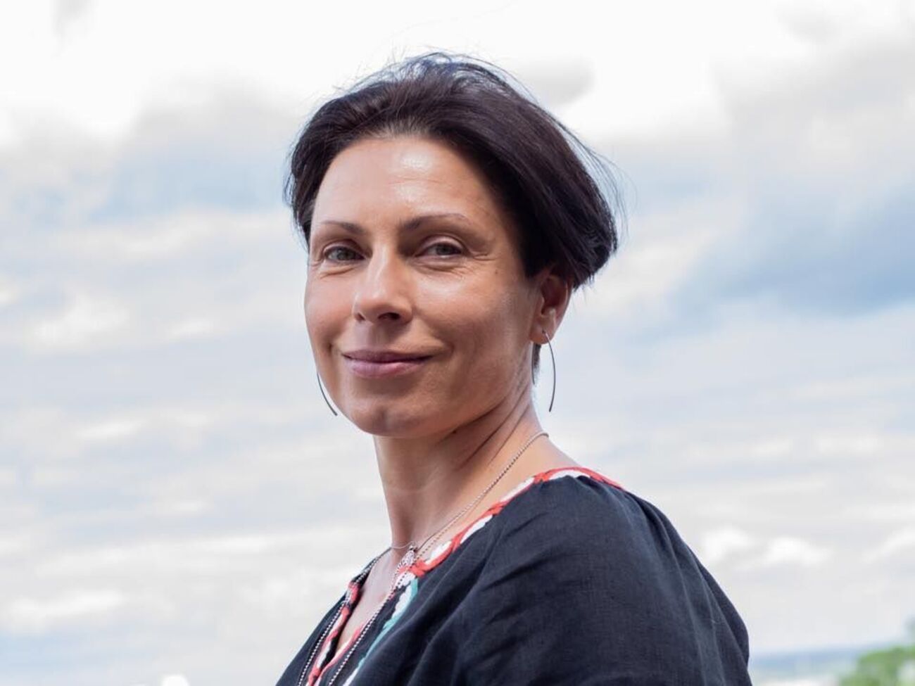 Ольга Лаппо: Ми вже бачили майже все. Але підроблене інтерв'ю – це вперше