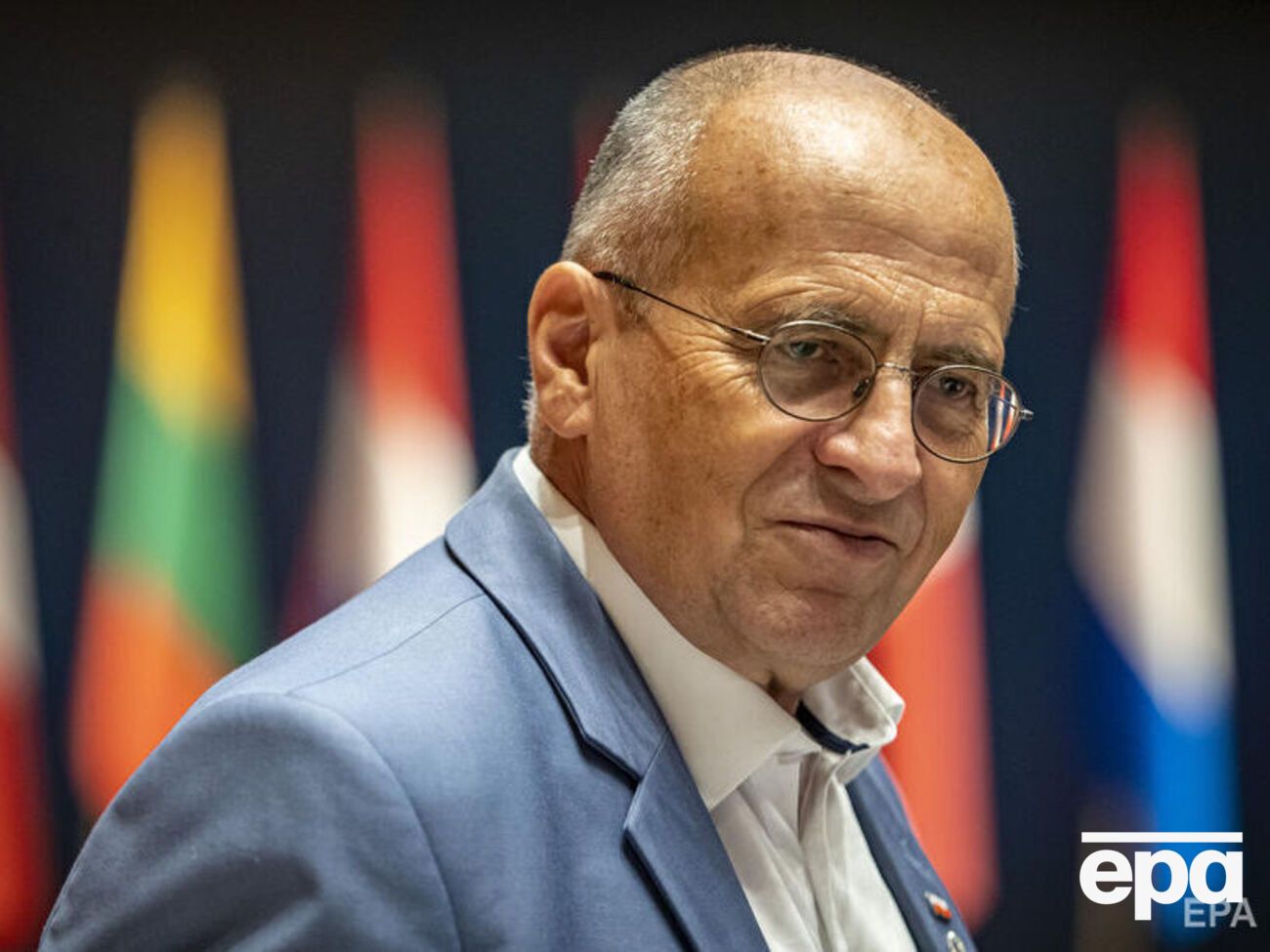 Украина сделала все, чтобы "получить звание страны, наиболее преданной европейским ценностям", отметил Рау