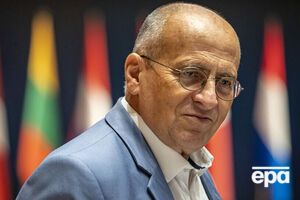 Украина сделала все, чтобы "получить звание страны, наиболее преданной европейским ценностям", отметил Рау