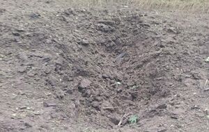 Російські військові обстріляли територію Сумської області з мінометів та ствольної артилерії, зазначив Живицький