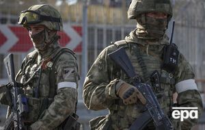 Окупанти влаштували стрілянину в кафе на набережній Дніпра в Херсоні ще в червні, згідно з даними ЗМІ