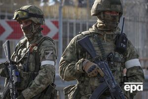 Окупанти влаштували стрілянину в кафе на набережній Дніпра в Херсоні ще в червні, згідно з даними ЗМІ