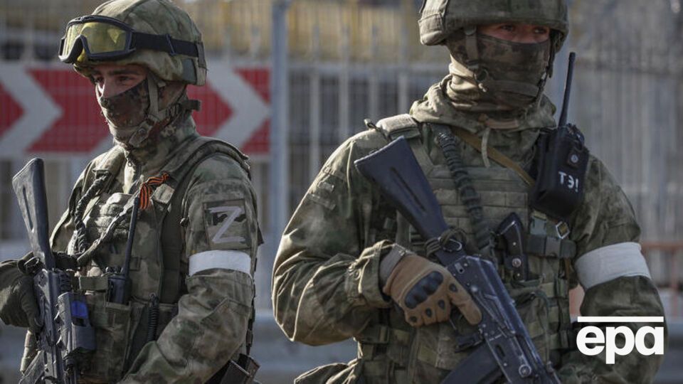Оккупанты устроили перестрелку в кафе на набережной Днепра в Херсоне еще в июне, согласно данным СМИ