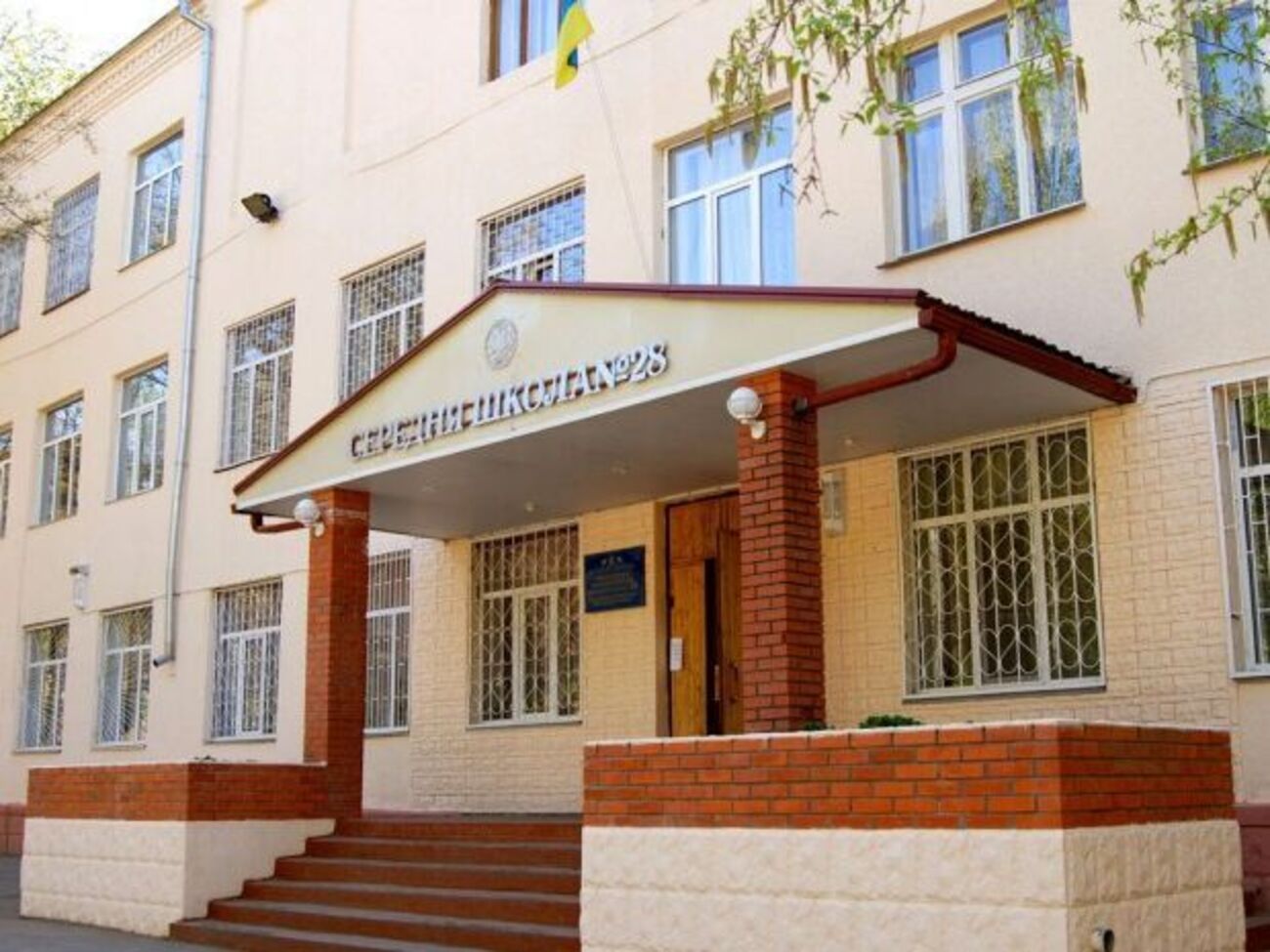 У Миколаєві онлайн з учнями працюватиме 2843 учителів, зазначив Сєнкевич