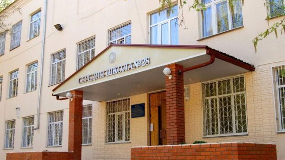 У Миколаєві онлайн з учнями працюватиме 2843 учителів, зазначив Сєнкевич