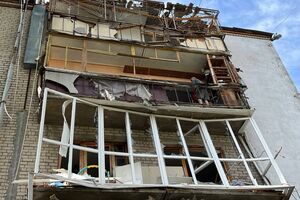 Под обстрелы оккупантов попали два района Николаева