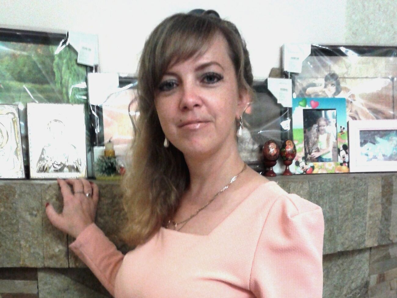 Ноздровську вбили в грудні 2017 року