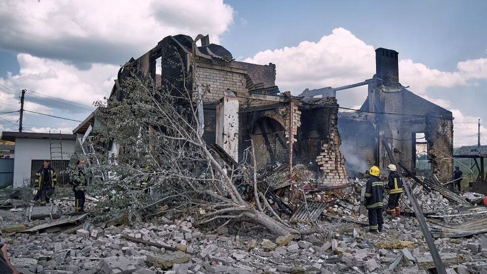 З початку повномасштабного вторгнення російських загарбників у регіоні загинуло 678 громадян