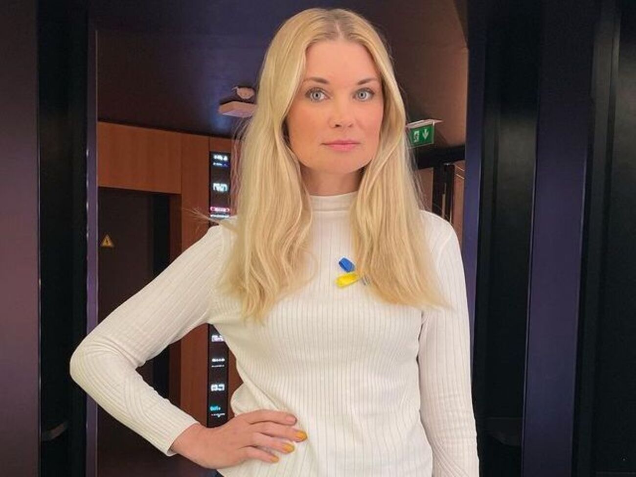 Таран:&nbsp;У меня есть ежедневный страх за близких