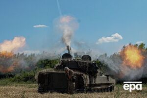 Минулої доби ЗСУ знищили майже 150 російських загарбників