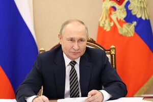 Путін підписав указ про надання звання Героя РФ командирці "ДНР" Качурі, ліквідованій ЗСУ