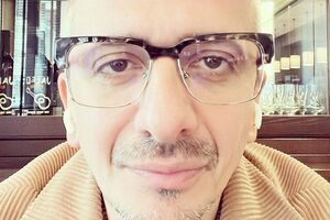 Богомолов: Ни одного "тяжкого" вздоха при виде моего красного паспорта