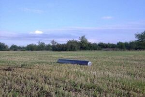 Окупанти завдали ракетних ударів по Запорізькій області, повідомили в ОВА