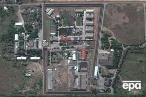 Росія може сфабрикувати "докази" нібито українського удару по колонії в Оленівці до того, як туди зможуть потрапити незалежні розслідувачі