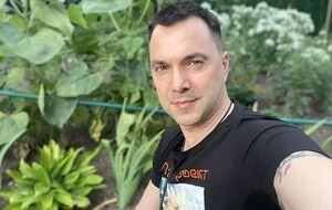 Арестович: Друзья, спасибо всем огромное, все ради вас