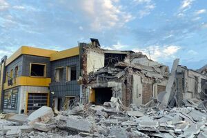 За даними правоохоронців, зібрану інформацію про обстріли 35-річний чоловік через месенджер надсилав своїй знайомій у РФ